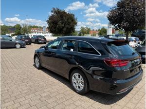 Kia Ceed SW 1.5 DCT 140PS ULTIMATE EDITION