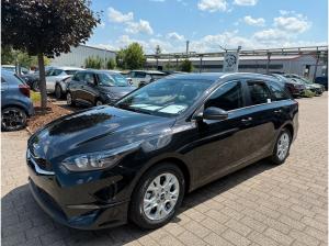 Kia Ceed SW 1.5 DCT 140PS ULTIMATE EDITION