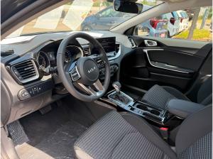 Kia Ceed SW 1.5 DCT 140PS ULTIMATE EDITION