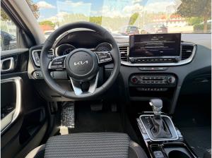 Kia Ceed SW 1.5 DCT 140PS ULTIMATE EDITION