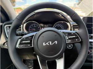 Kia Ceed SW 1.5 DCT 140PS ULTIMATE EDITION