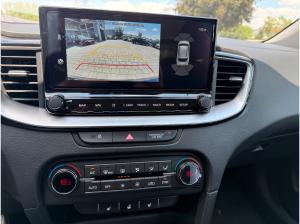 Kia Ceed SW 1.5 DCT 140PS ULTIMATE EDITION