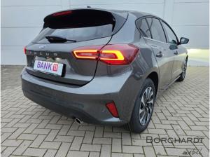 Ford Focus Titanium X*155PS*Autom*Pano*EasyDriver*Matrix-LED*SHZ*