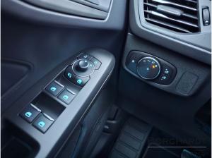 Ford Focus Titanium X*155PS*Autom*Pano*EasyDriver*Matrix-LED*SHZ*