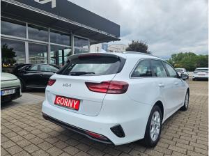 Kia Ceed SW 1.5 DCT 140PS ULTIMATE EDITION