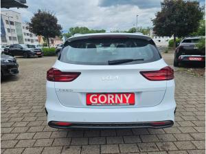 Kia Ceed SW 1.5 DCT 140PS ULTIMATE EDITION