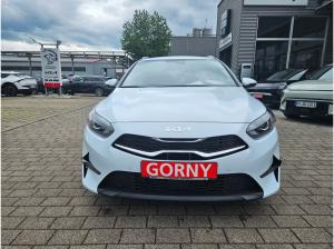 Kia Ceed SW 1.5 DCT 140PS ULTIMATE EDITION