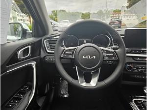 Kia Ceed SW 1.5 DCT 140PS ULTIMATE EDITION