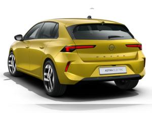 Opel Astra Edition Electric🔋Wärmepumpe/Tech-Paket/Onboard-Charger