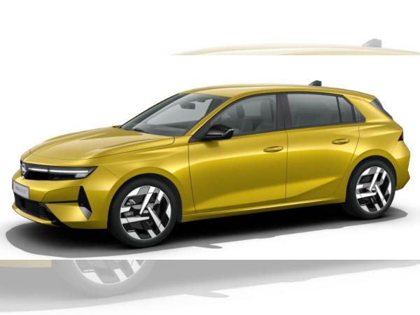 Opel Astra Edition Electric🔋Wärmepumpe/Tech-Paket/Onboard-Charger