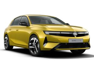 Opel Astra Edition Electric🔋Wärmepumpe/Tech-Paket/Onboard-Charger