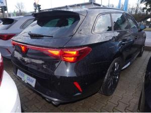 Cupra Leon Sportstourer VZ 2.0 TSI Black Edition 4D*SOFORT VERFÜGBAR*GEWERBE*