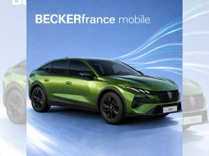 Peugeot 408 Allure Business HYBRID 145 e-DSC6 NEUES MODELL!!!