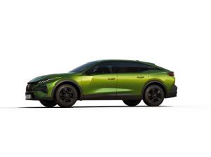 Peugeot 408 Allure Business HYBRID 145 e-DSC6 NEUES MODELL!!!