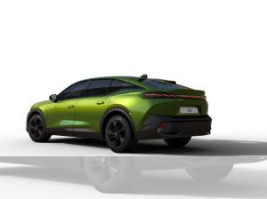 Peugeot 408 Allure Business HYBRID 145 e-DSC6 NEUES MODELL!!!