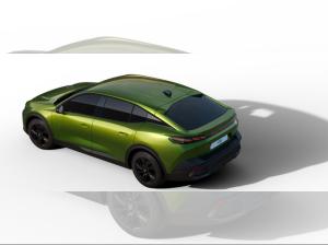 Peugeot 408 Allure Business HYBRID 145 e-DSC6 NEUES MODELL!!!