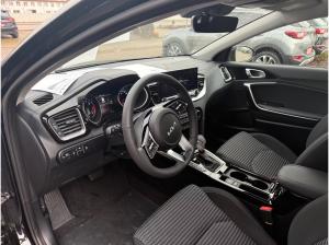 Kia Ceed CEED 1.5 T-GDI 48V 140PS DCT ULTIMATE EDITION