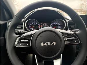 Kia Ceed CEED 1.5 T-GDI 48V 140PS DCT ULTIMATE EDITION