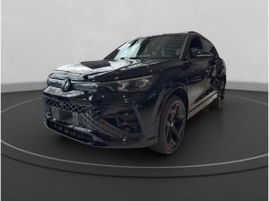 Volkswagen Tiguan 2.0 TDI 4x4 R-Line 193 PS *Lagerfahrzeug*