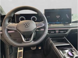 Volkswagen Tiguan 2.0 TDI 4x4 R-Line 193 PS *Lagerfahrzeug*