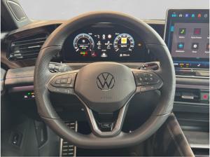 Volkswagen Tiguan 2.0 TDI 4x4 R-Line 193 PS *Lagerfahrzeug*