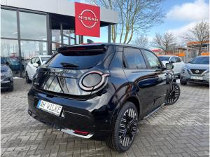 Nissan Micra ⚡ MICRA EV 40kWh ⚡ADVANCE WINTERPAKET ‼️OHNE STAATL. FÖRDERUNG‼️ BESTELLAKTION