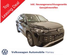 Volkswagen Tayron 1.5 eTSI DSG ELEGANCE AHK PANO AREA VIEW IQ.LIGHT