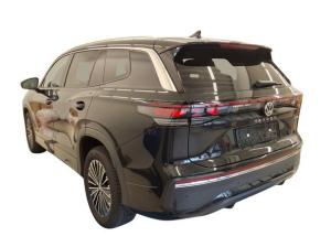 Volkswagen Tayron 1.5 eTSI DSG ELEGANCE AHK PANO AREA VIEW IQ.LIGHT