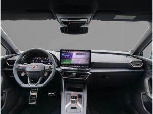 Cupra Leon VZ e-Hybrid #Sennheiser #Navi ‼️Lagerwagenaktion‼️