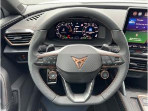 Cupra Leon VZ e-Hybrid #Sennheiser #Navi ‼️Lagerwagenaktion‼️