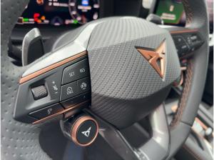 Cupra Leon VZ e-Hybrid #Sennheiser #Navi ‼️Lagerwagenaktion‼️