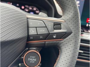 Cupra Leon VZ e-Hybrid #Sennheiser #Navi ‼️Lagerwagenaktion‼️