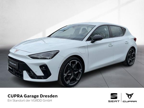 Cupra Leon VZ e-Hybrid #Sennheiser #Navi ‼️Lagerwagenaktion‼️