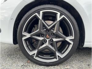 Cupra Leon VZ e-Hybrid #Sennheiser #Navi ‼️Lagerwagenaktion‼️