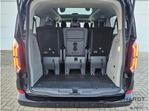 Ford Tourneo Custom Titanium X*Pano*Exklusiv*AHKs**Wartung & Verschleiss*Schiebet.el*dig.Spiegel*sofort*