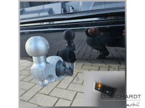 Ford Tourneo Custom Titanium X*Pano*Exklusiv*AHKs**Wartung & Verschleiss*Schiebet.el*dig.Spiegel*sofort*