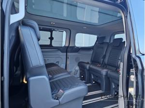 Ford Tourneo Custom Titanium X*Pano*Exklusiv*AHKs**Wartung & Verschleiss*Schiebet.el*dig.Spiegel*sofort*