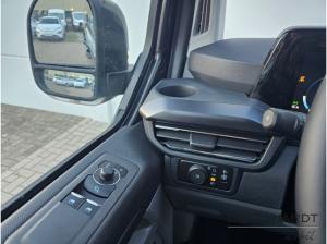 Ford Tourneo Custom Titanium X*Pano*Exklusiv*AHKs**Wartung & Verschleiss*Schiebet.el*dig.Spiegel*sofort*