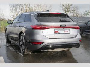 Audi A6 e-tron A6 Avant e-tron performance AHK/Luftfederung/AreaView/Beifahrer