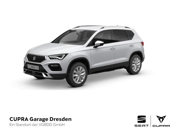 Seat Ateca Road Edition 15. TSI DSG #ACC #GJR #RFK  ‼️Lagerwagenaktion‼️