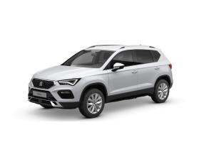 Seat Ateca Road Edition 15. TSI DSG #ACC #GJR #RFK  ‼️Lagerwagenaktion‼️