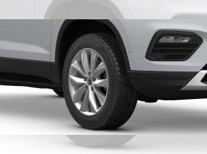 Seat Ateca Road Edition 15. TSI DSG #ACC #GJR #RFK  ‼️Lagerwagenaktion‼️