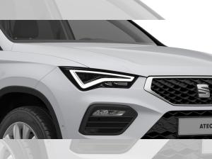 Seat Ateca Road Edition 15. TSI DSG #ACC #GJR #RFK  ‼️Lagerwagenaktion‼️