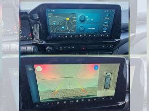 Ford Tourneo Custom Titanium X*Pano*Exklusiv*AHKs**Wartung & Verschleiss*Schiebet.el*dig.Spiegel*sofort*