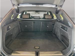 BMW 520 d Touring M Sport AHK