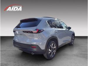 Mazda CX-5 EXCLUSIVE-LINE // SOFORT VERFÜGBAR // 12351 BERLIN