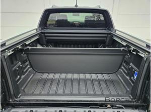 Ford Ranger Wildtrak*e-4WD*el.Rollo*ACC*360°Kamera**Wartung & Verschleiss*Techno46*AHK*