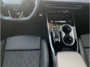 Audi A6 Limousine e-hybrid qu. S line Navi HuD Pano