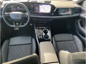 Audi A6 Limousine e-hybrid qu. S line Navi HuD Pano
