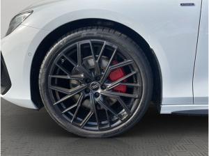 Audi A6 Limousine e-hybrid qu. S line Navi HuD Pano